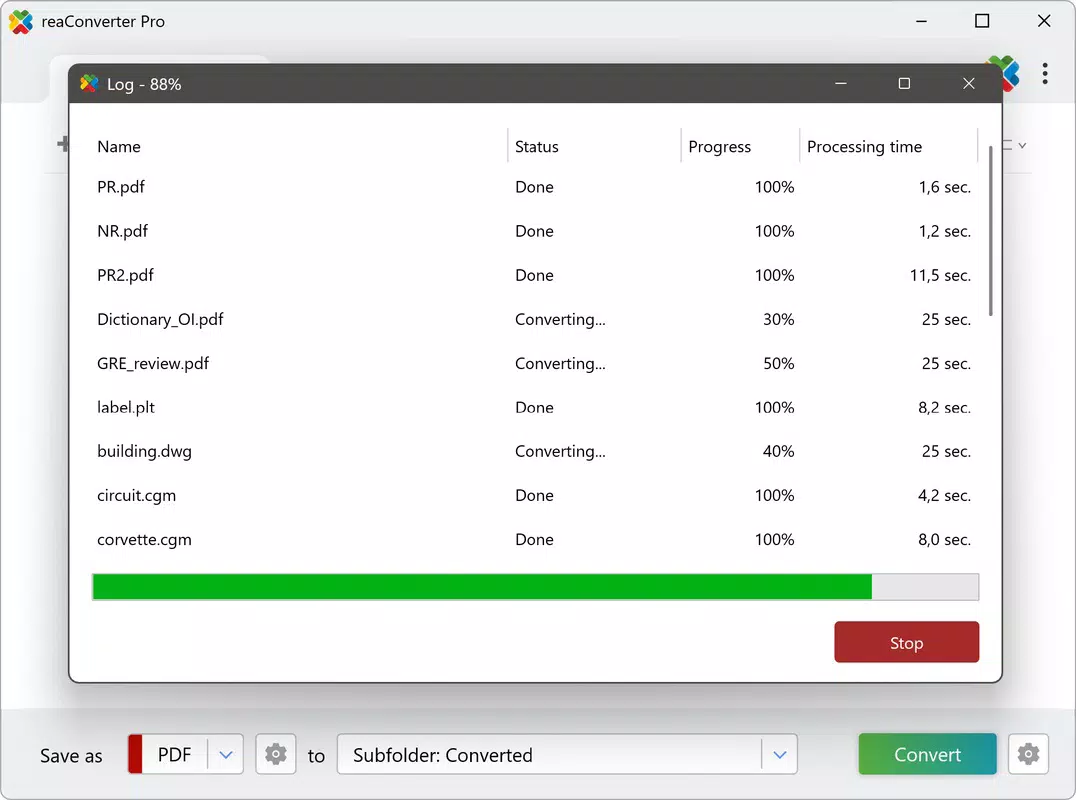 Screenshot 3