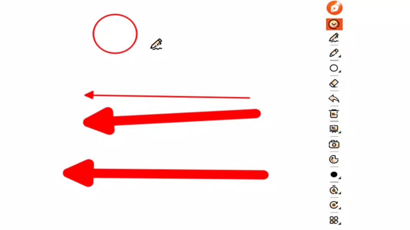 Main image for SteamPen application