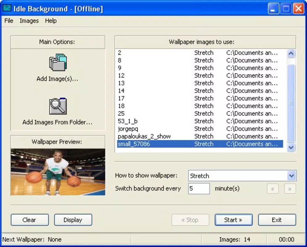 Screenshot 2