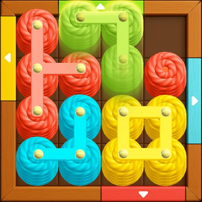 Block Thread Jam