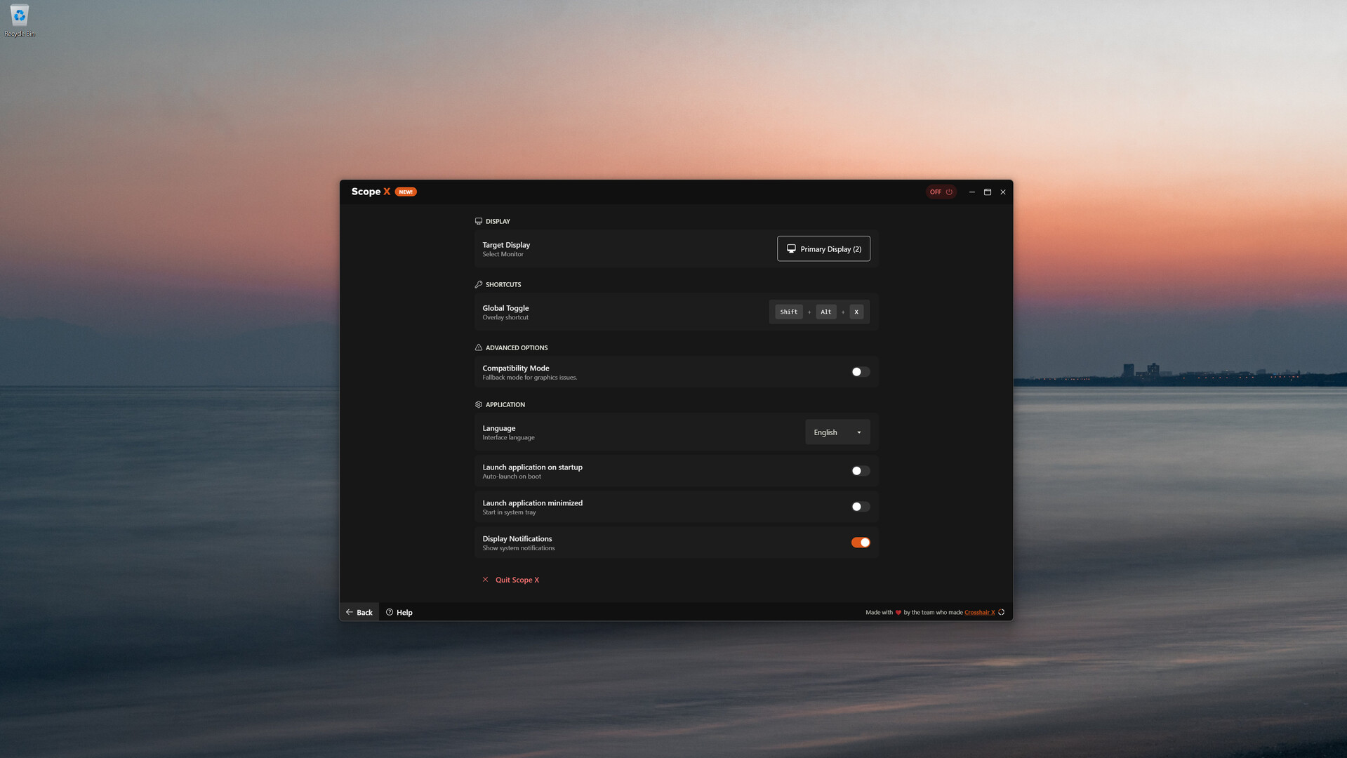 Screenshot 4