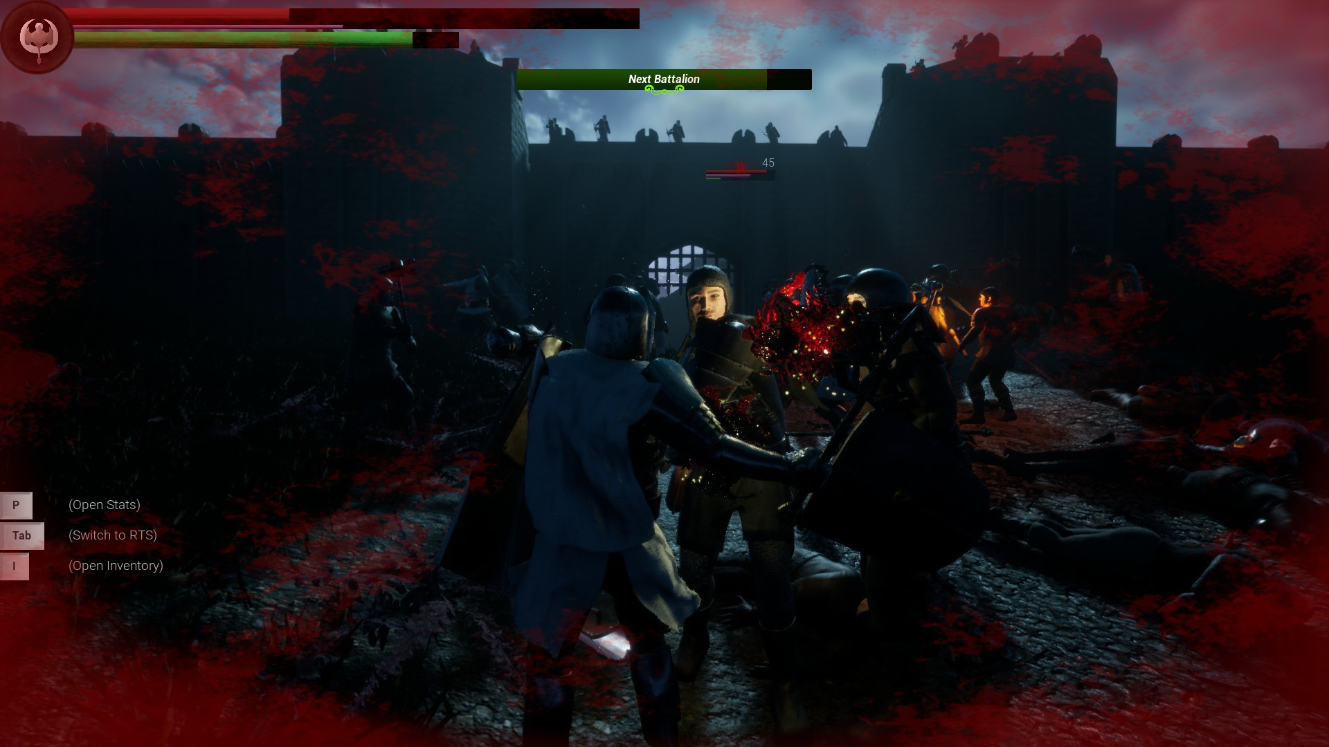 The Rebellion for PC Windows Download