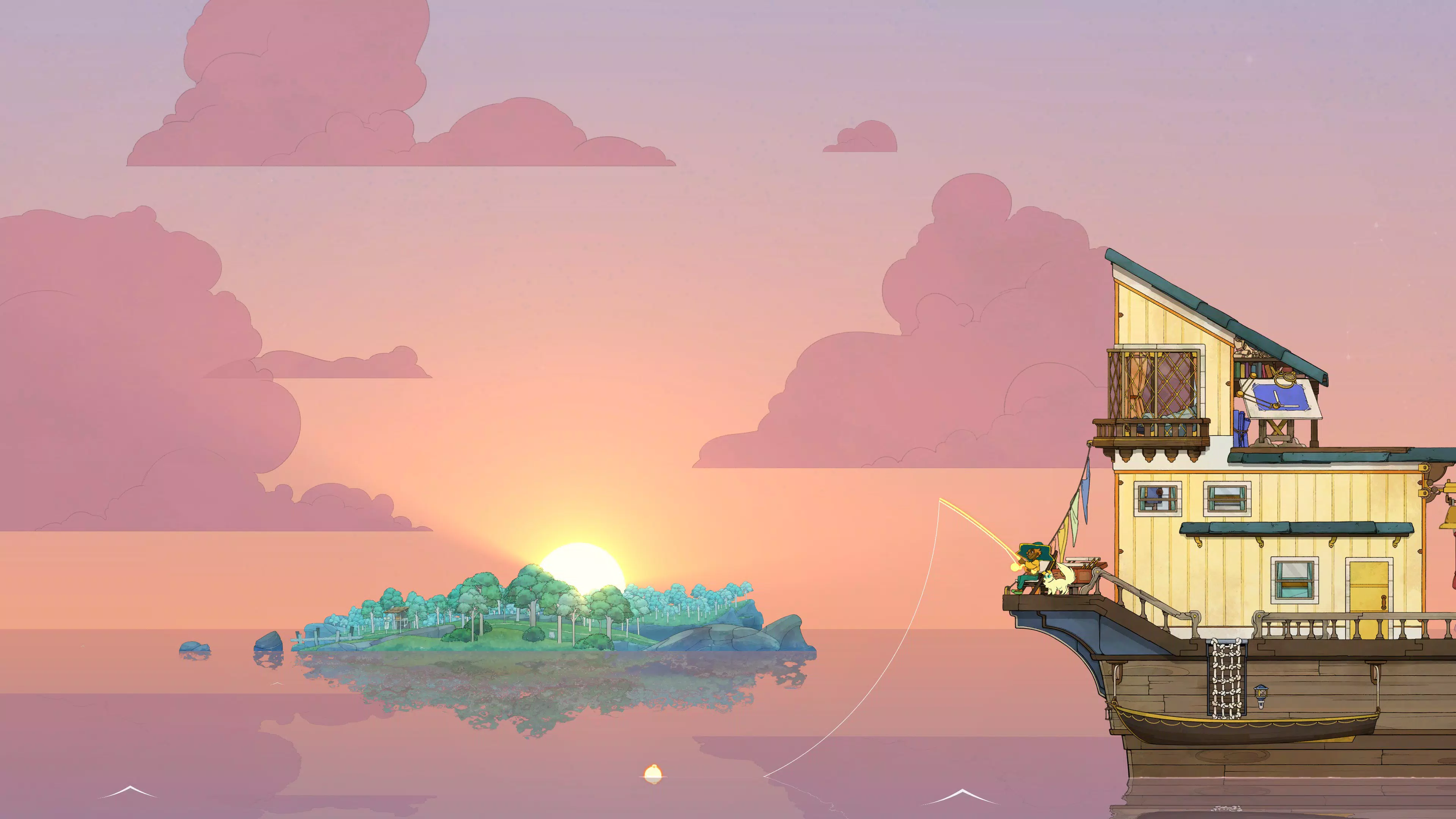 Spiritfarer®: Farewell Edition