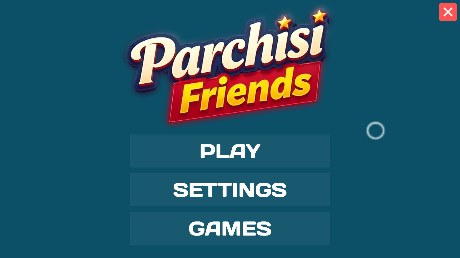 Parchisi Friends : PC & XBOX