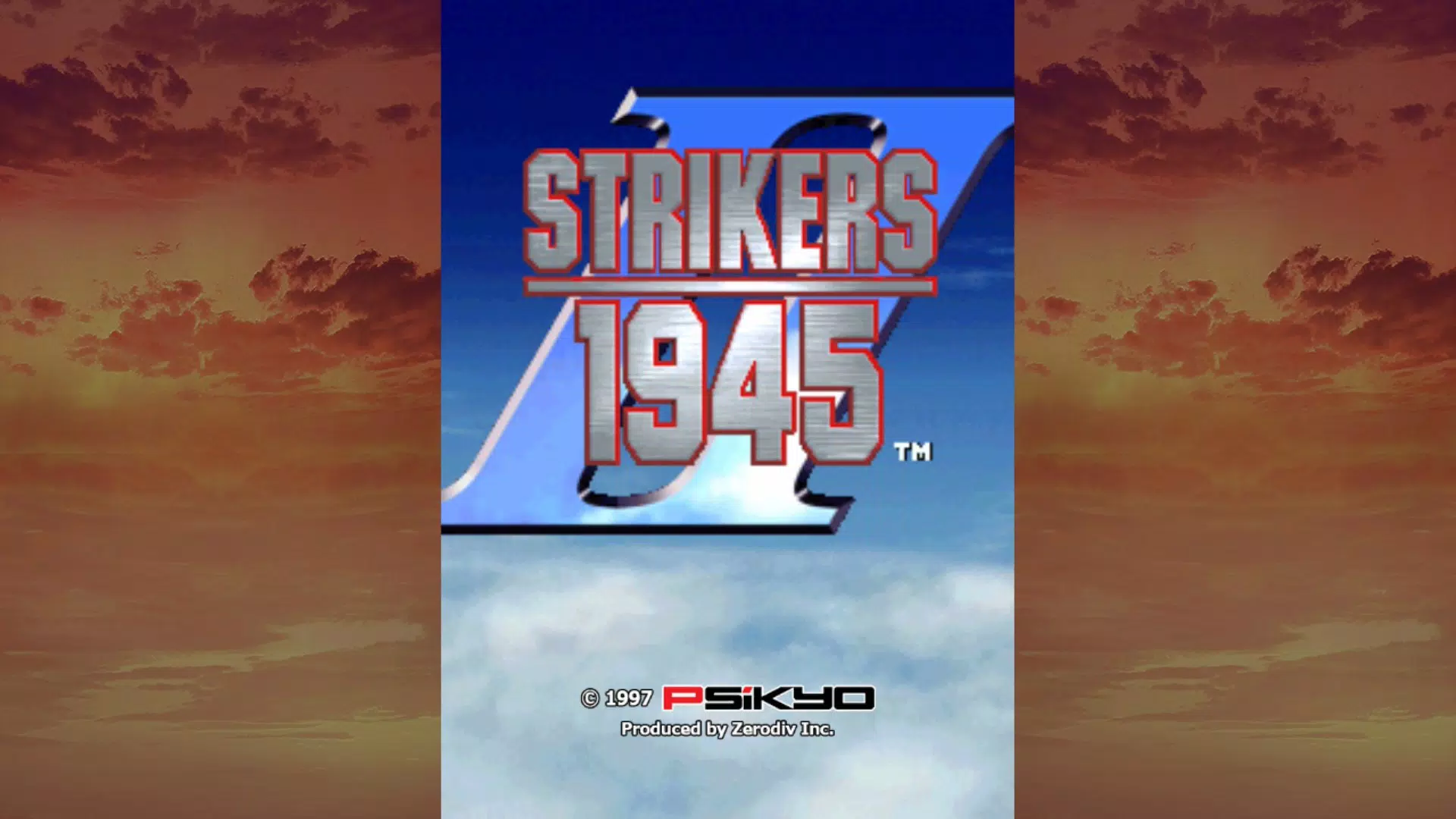 STRIKERS 1945 II