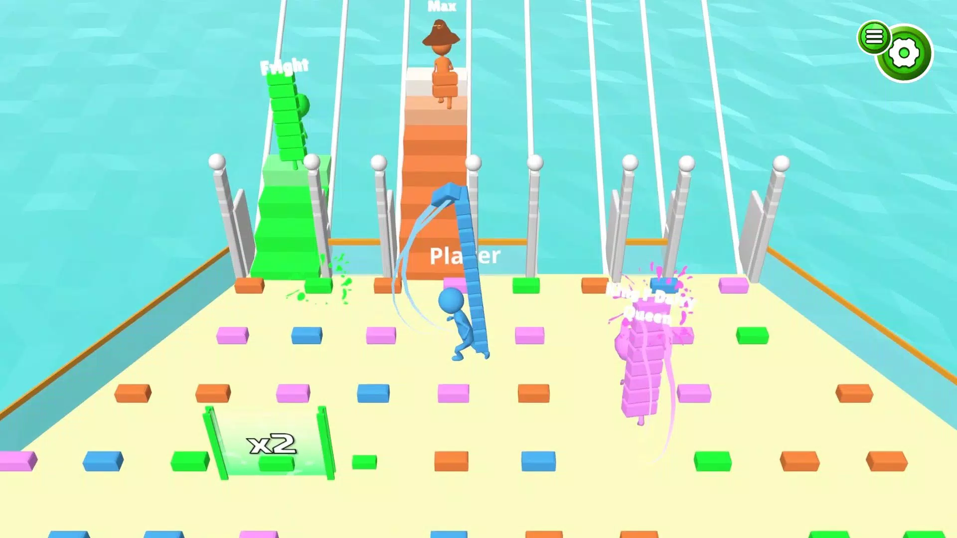 Bridge Race: Complete Edition