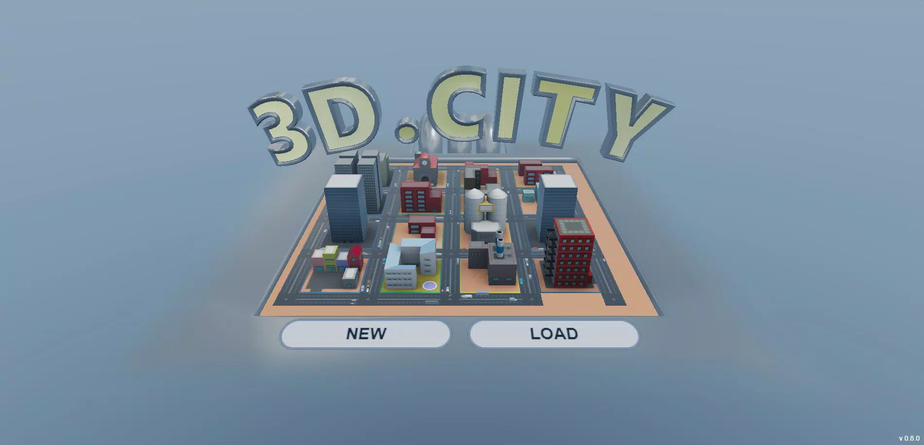 3D.City
