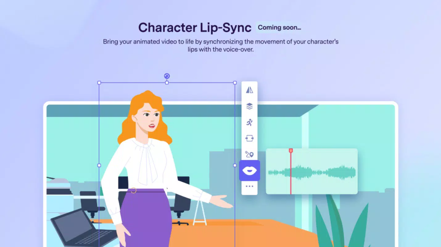 Wondershare Anireel