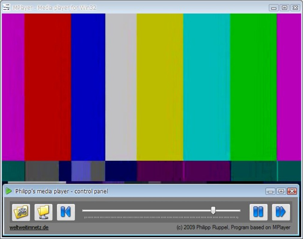 Screenshot 1 screenshot 1