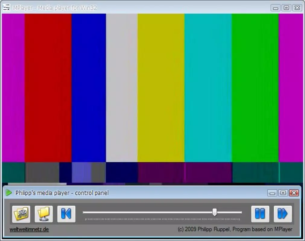 Video Toolkit