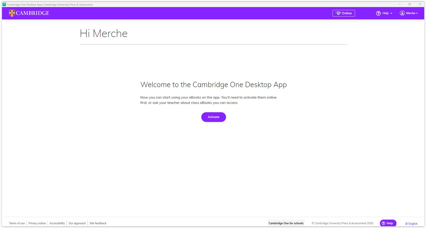 Screenshot 1 screenshot 1