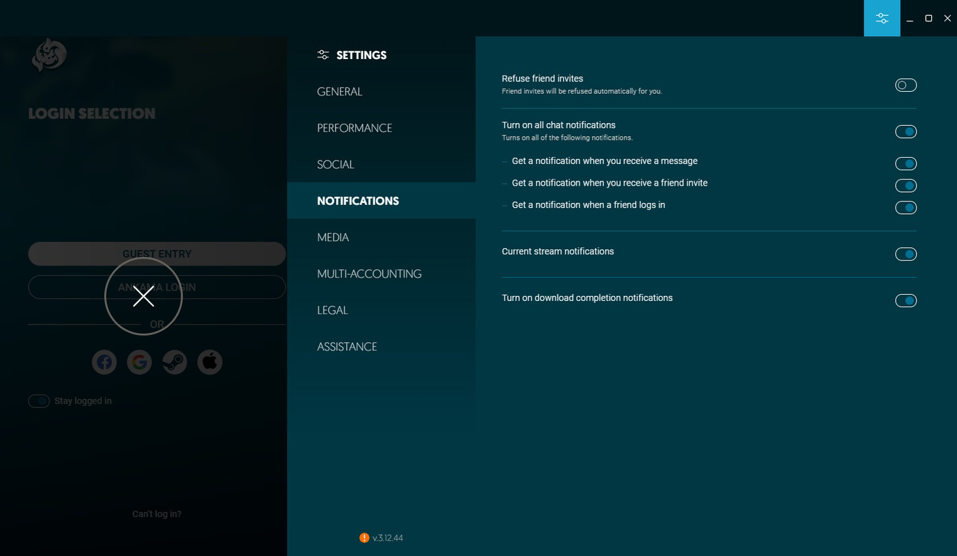 Screenshot 4 screenshot 4