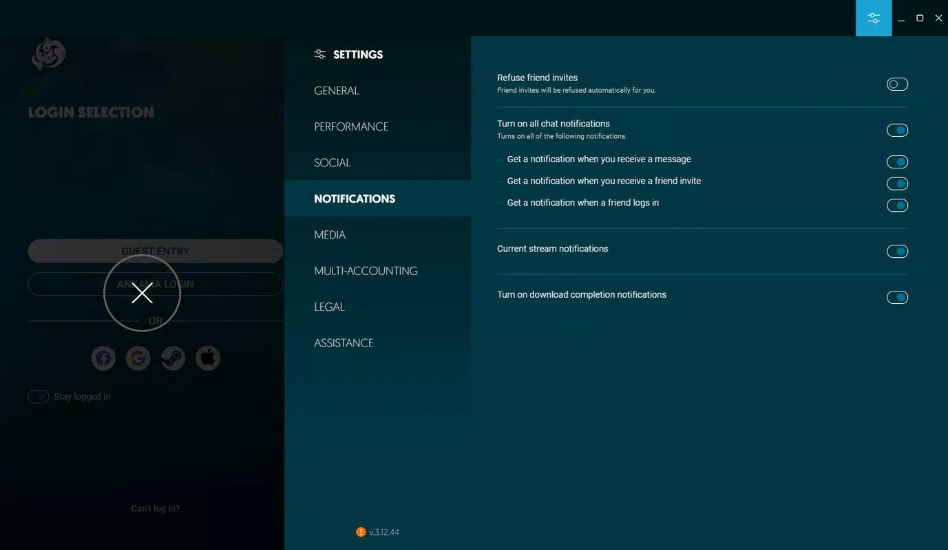 Screenshot 4