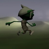 La aventura de Numa Logo