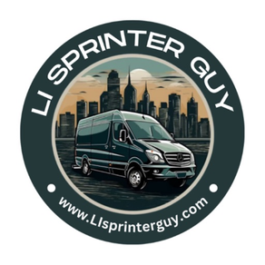 LI Sprinter Guy