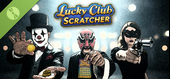 Lucky Club:Scratcher