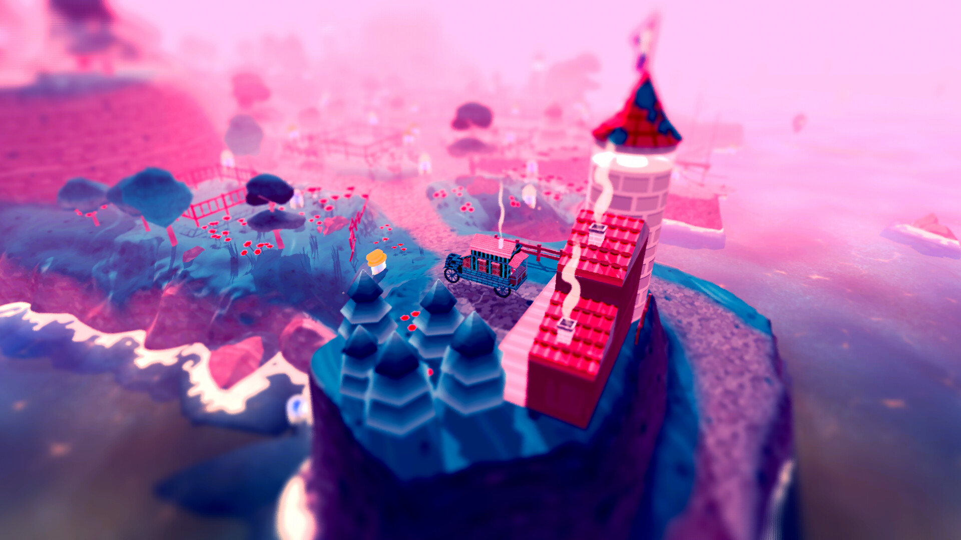 Le Plan Spectral Demo for PC Windows Download