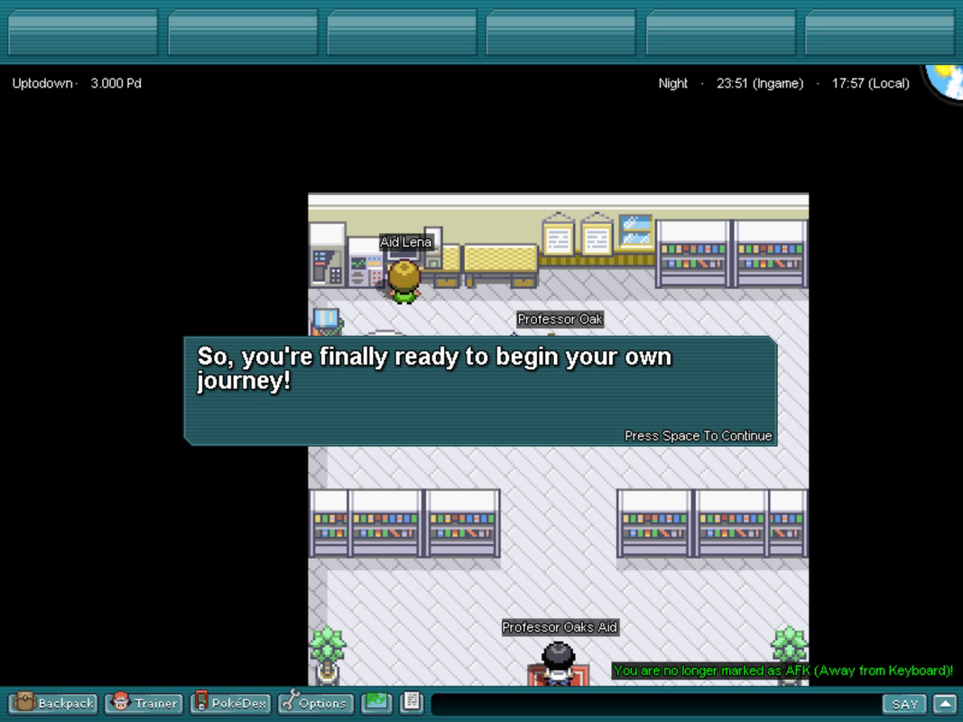 Screenshot 3