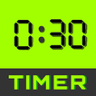 Workouts Tabata Interval Timer