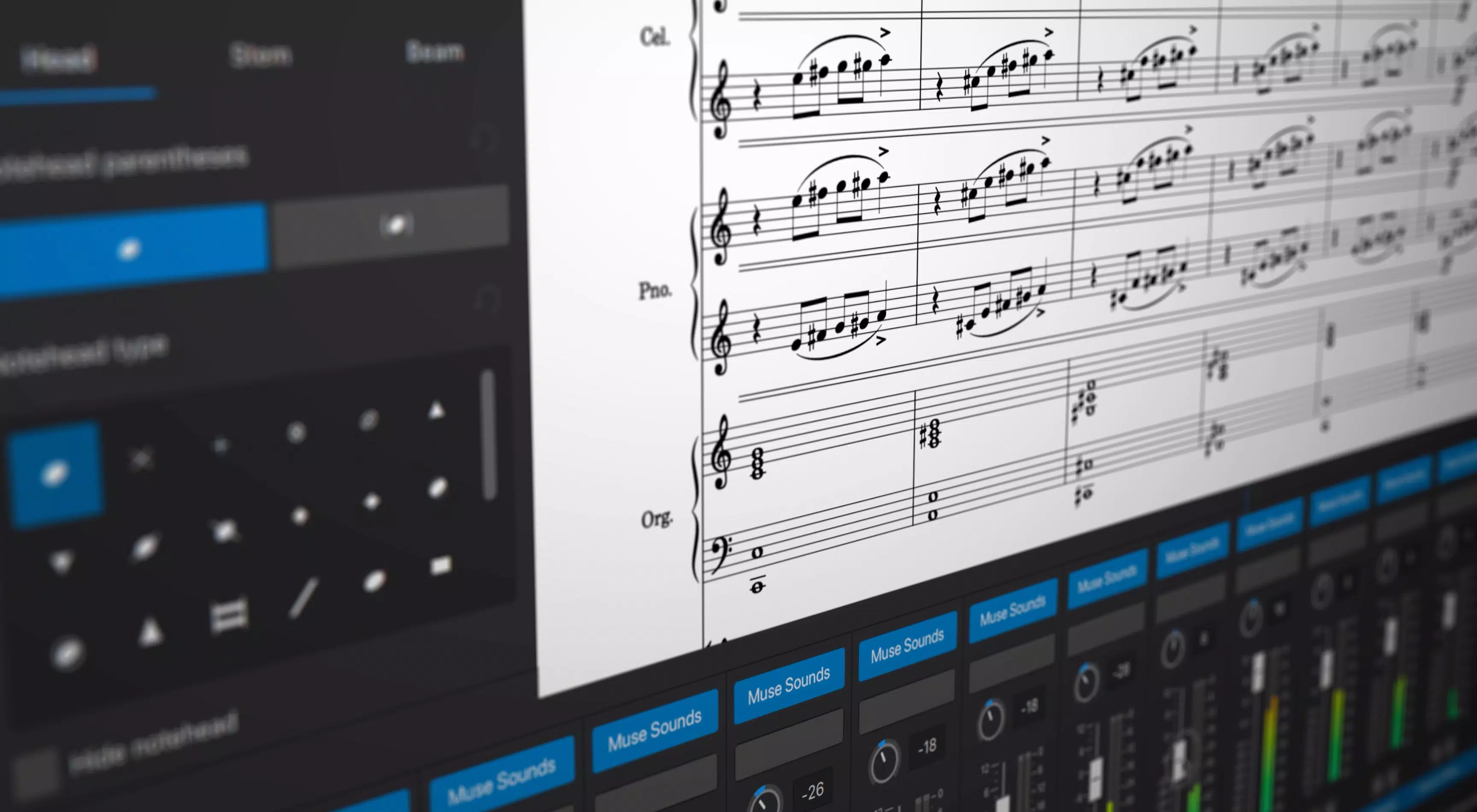 MuseScore Studio
