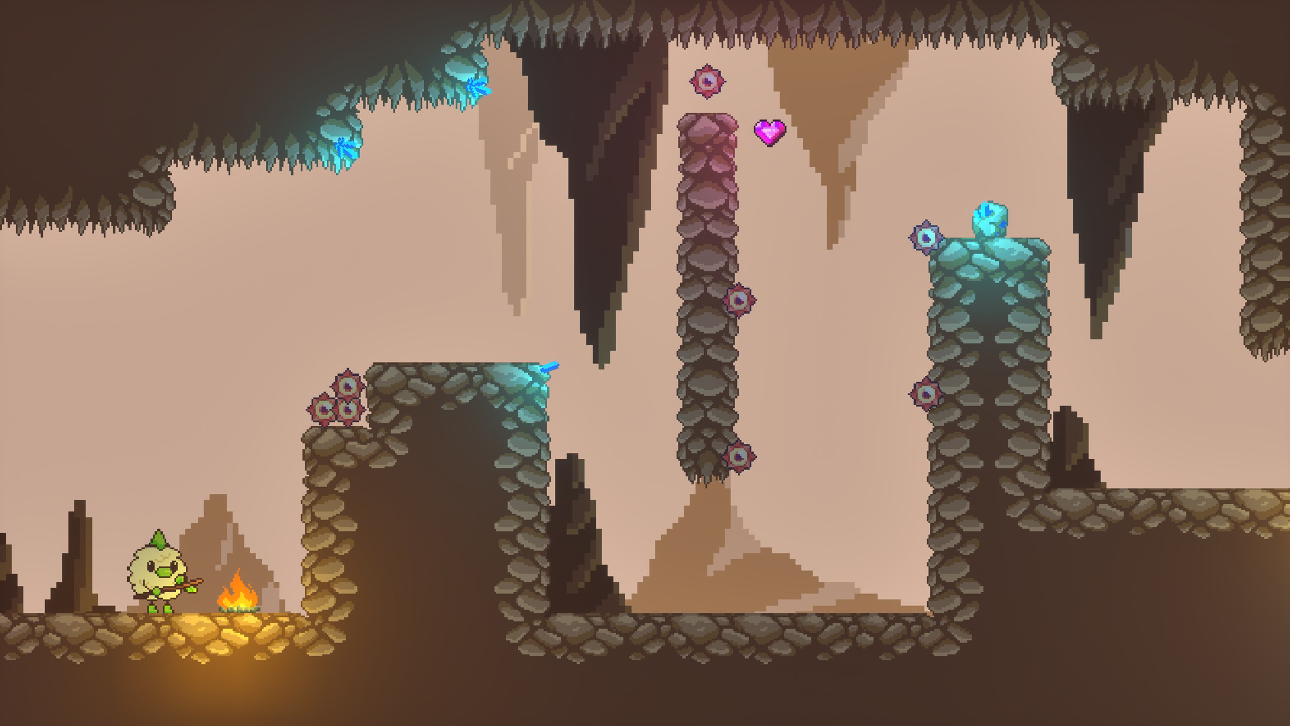 Sticky Twig DASH! (Windows)
