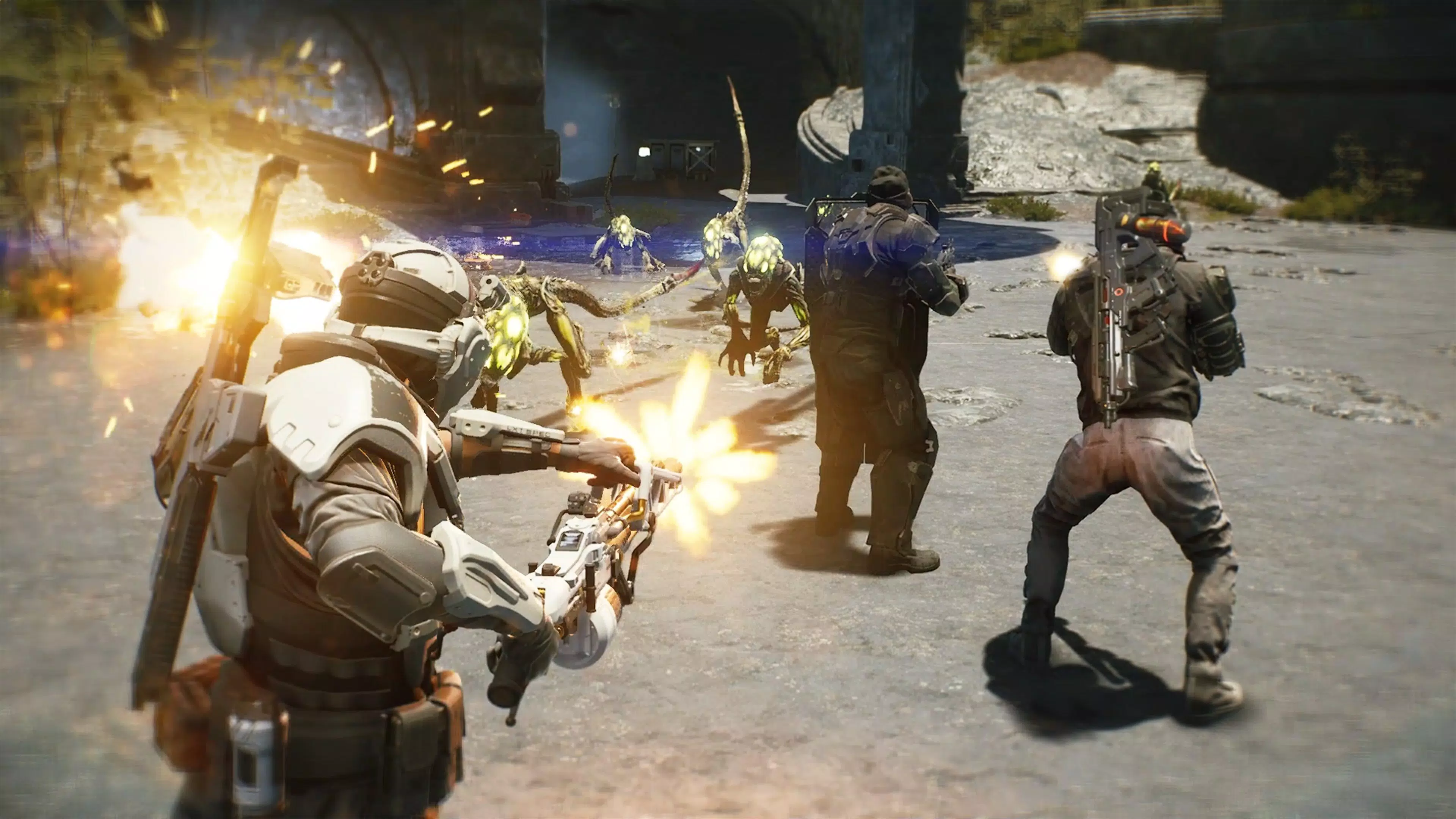 Aliens: Fireteam Elite Ultimate Edition