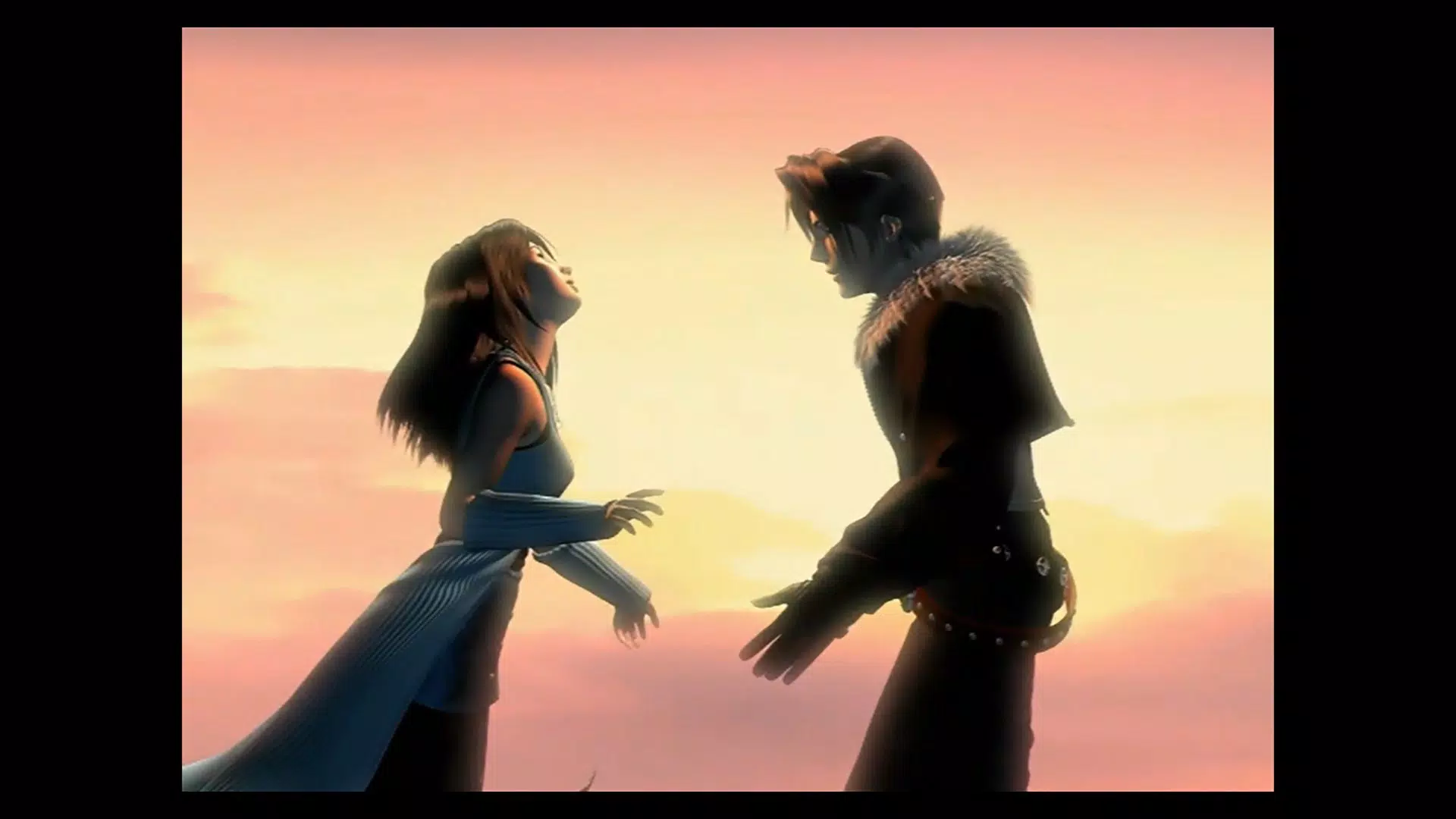 FINAL FANTASY VIII Remastered WINDOWS EDITION