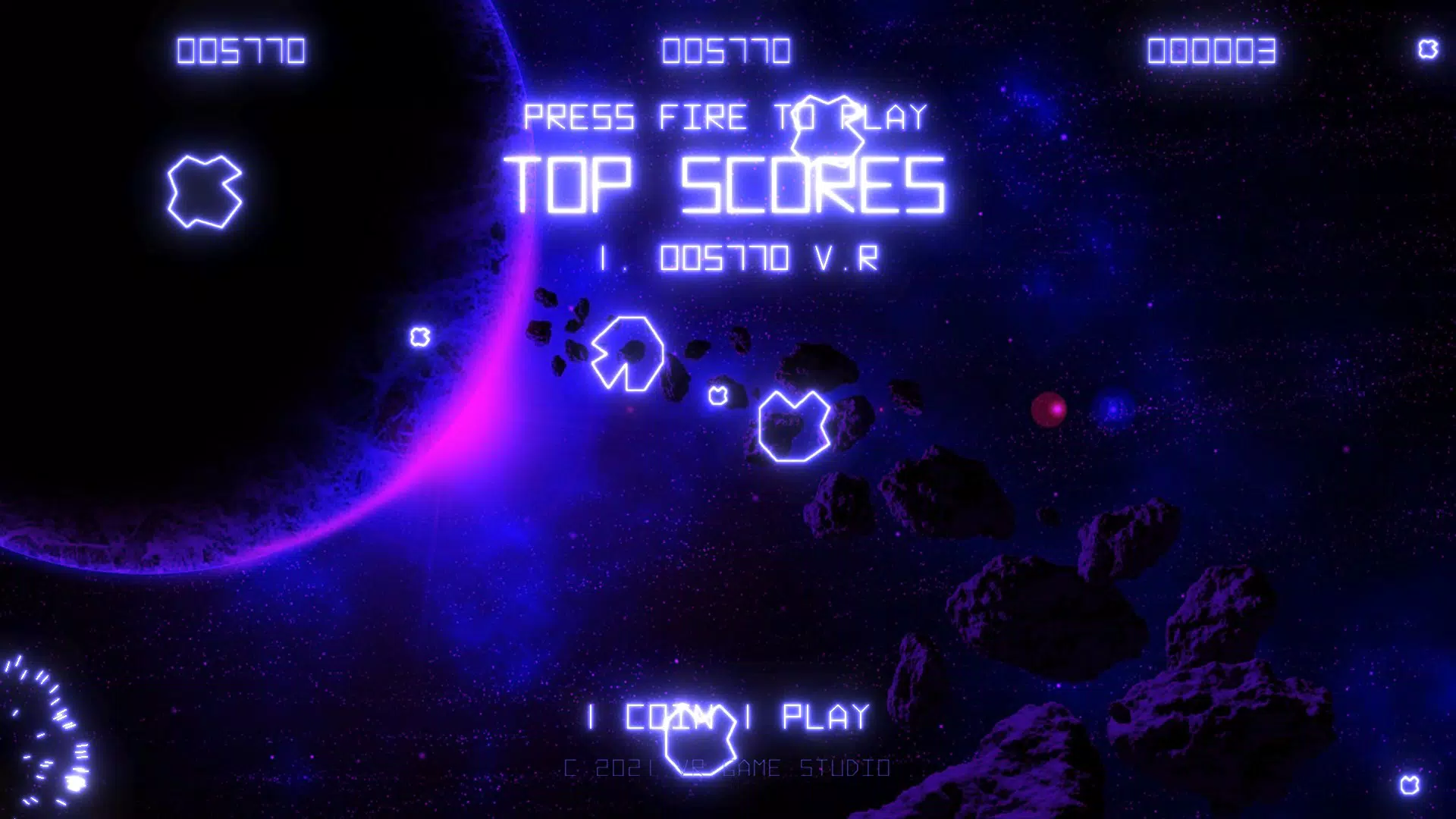 Asteroids Origin