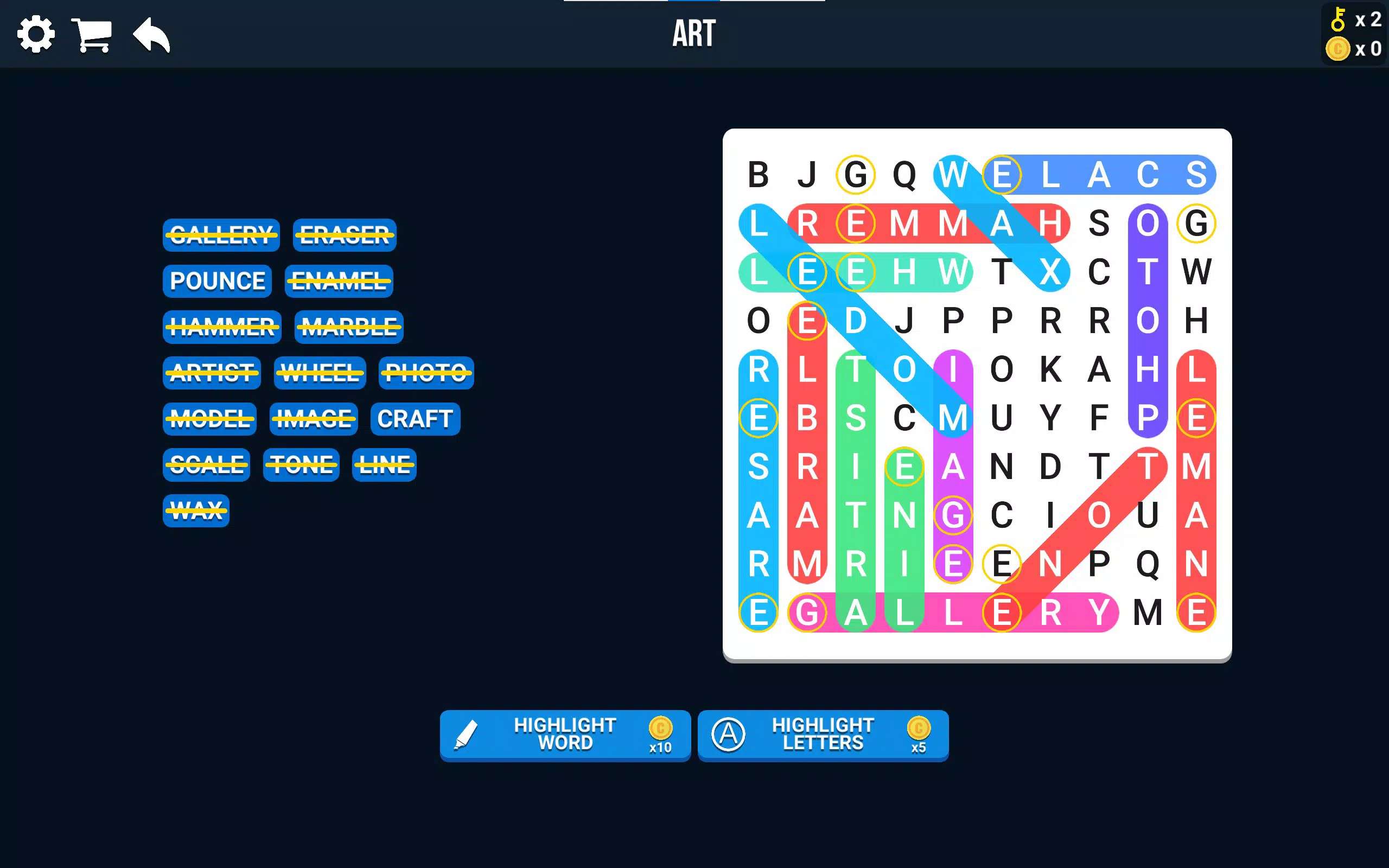 Screenshot 3