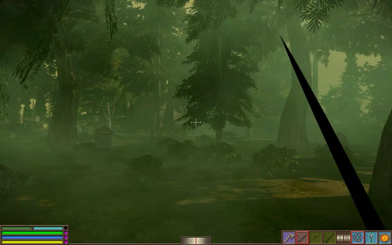 Main image for The Master's Eye application