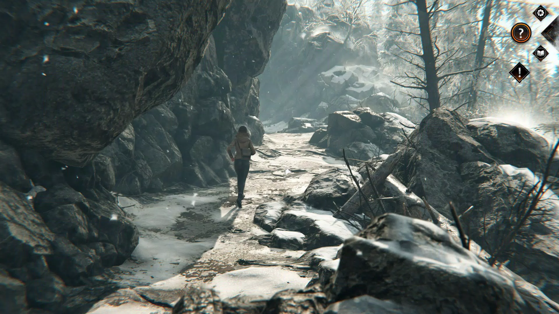 Syberia - The World Before