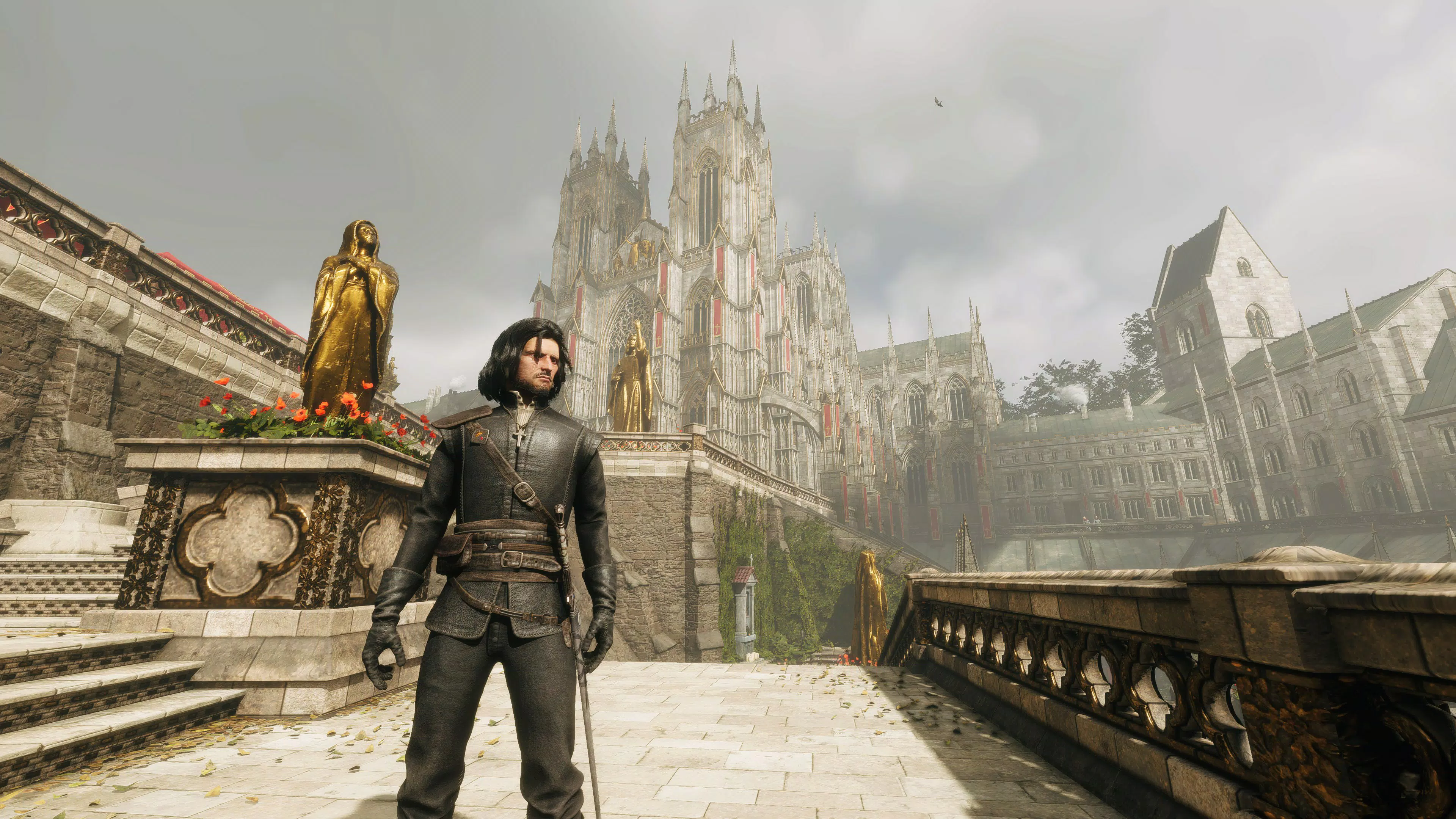 Main image for The Inquisitor (Win) application