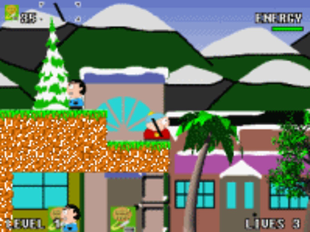 Screenshot 1 screenshot 1