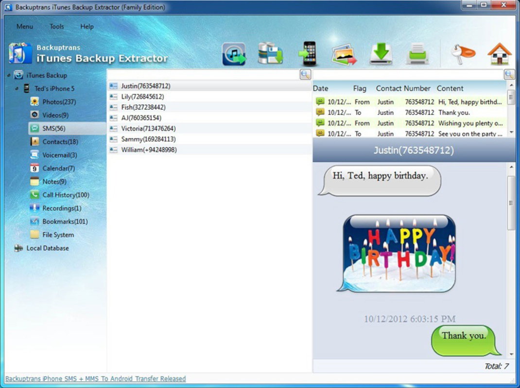 Screenshot 2 screenshot 2