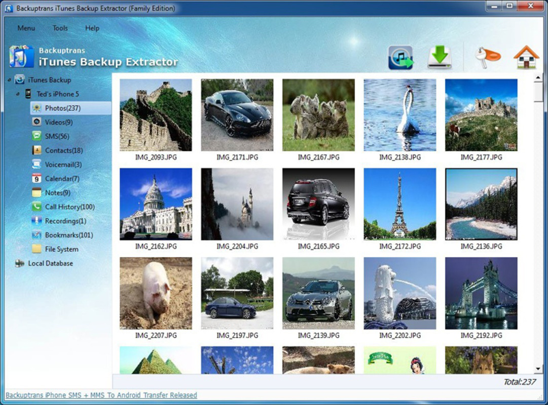 Screenshot 3 screenshot 3