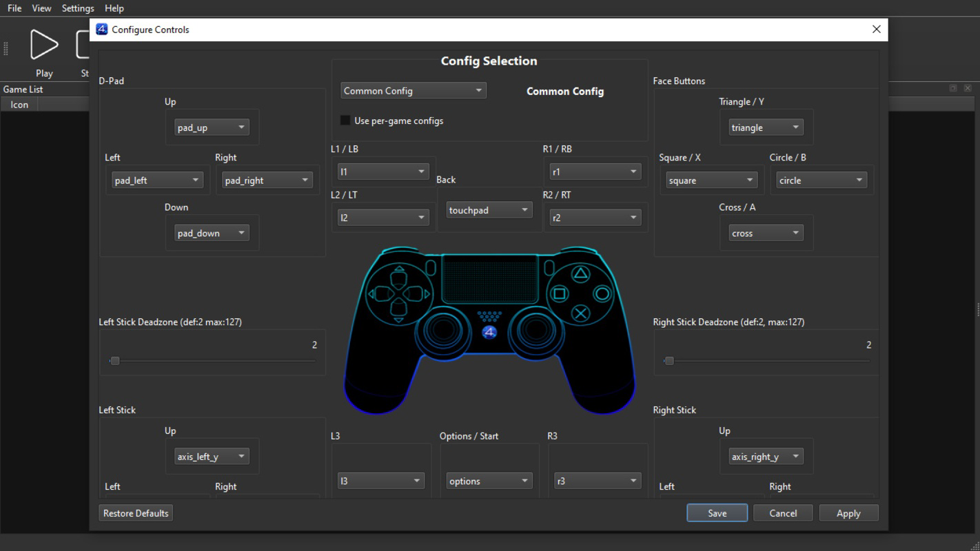 Screenshot 1 screenshot 1