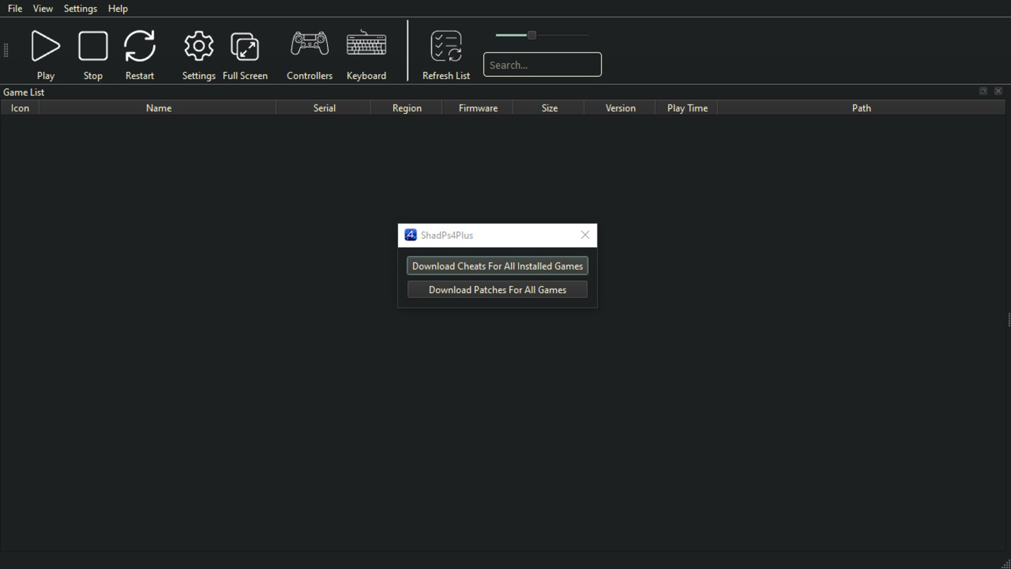 Screenshot 2 screenshot 2