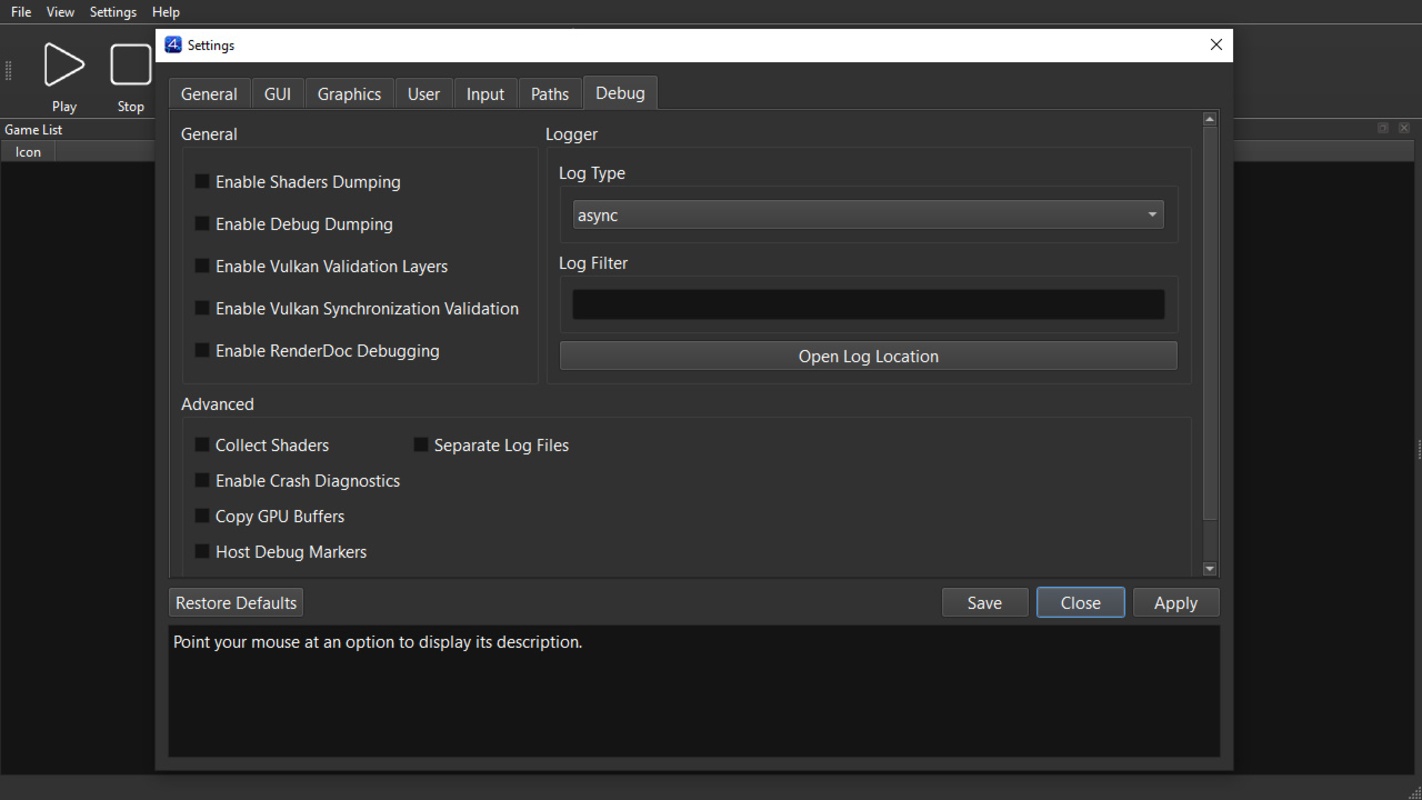 Screenshot 4 screenshot 4