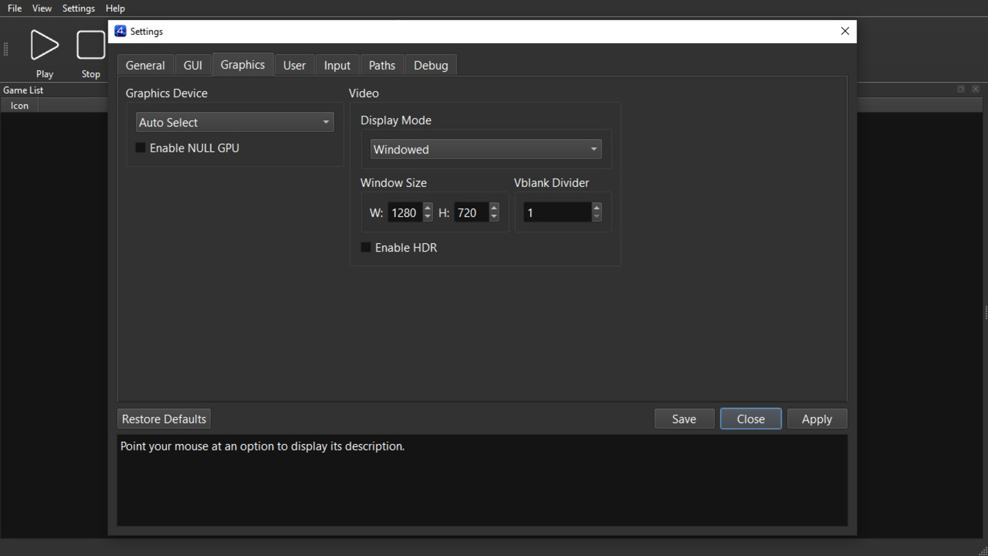 Screenshot 3 screenshot 3