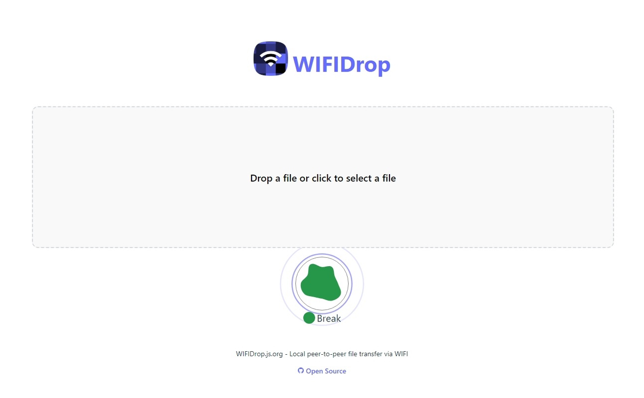 WIFIDrop