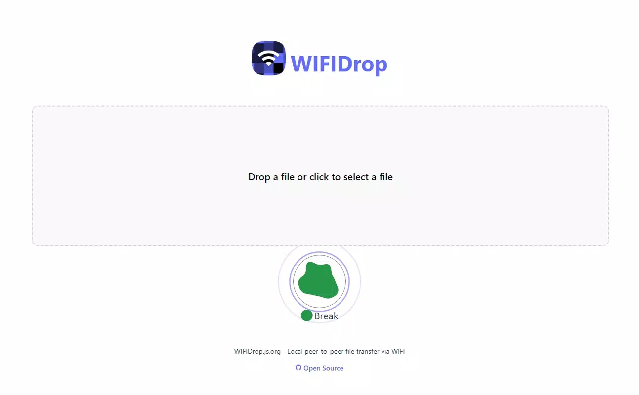 WIFIDrop