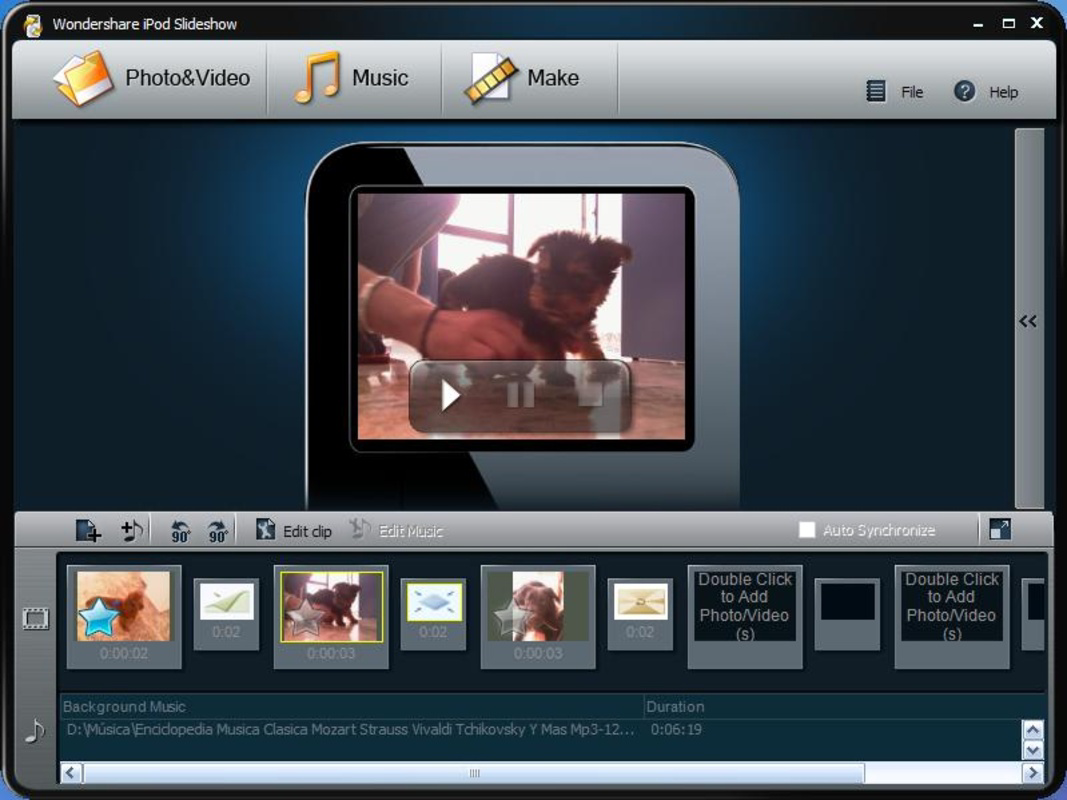 Screenshot 3