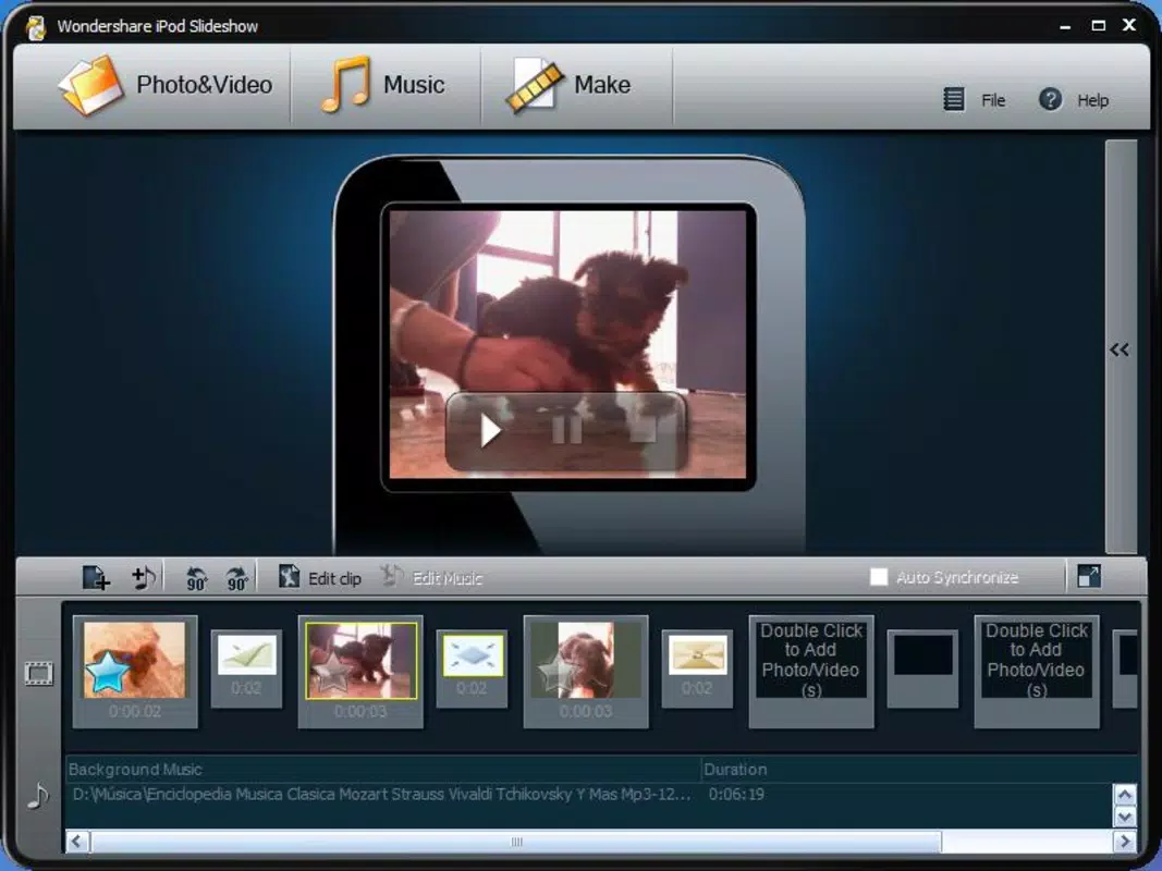 Screenshot 3