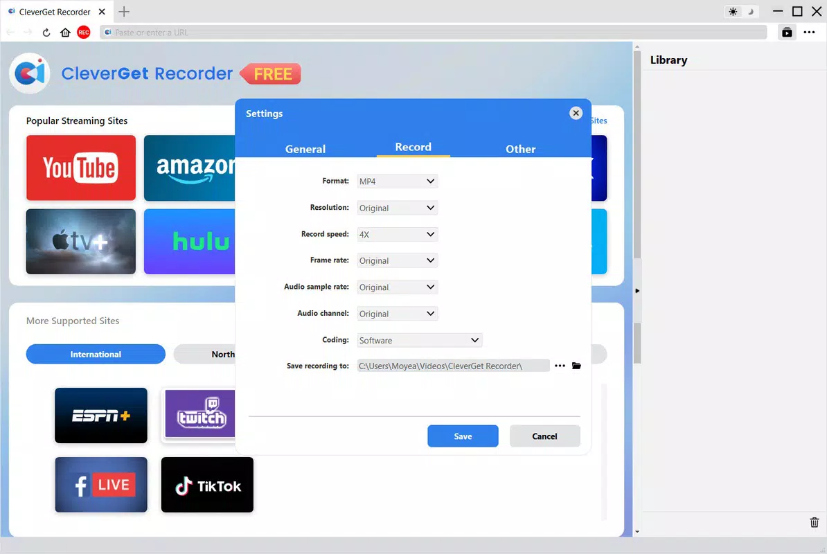 Screenshot 4