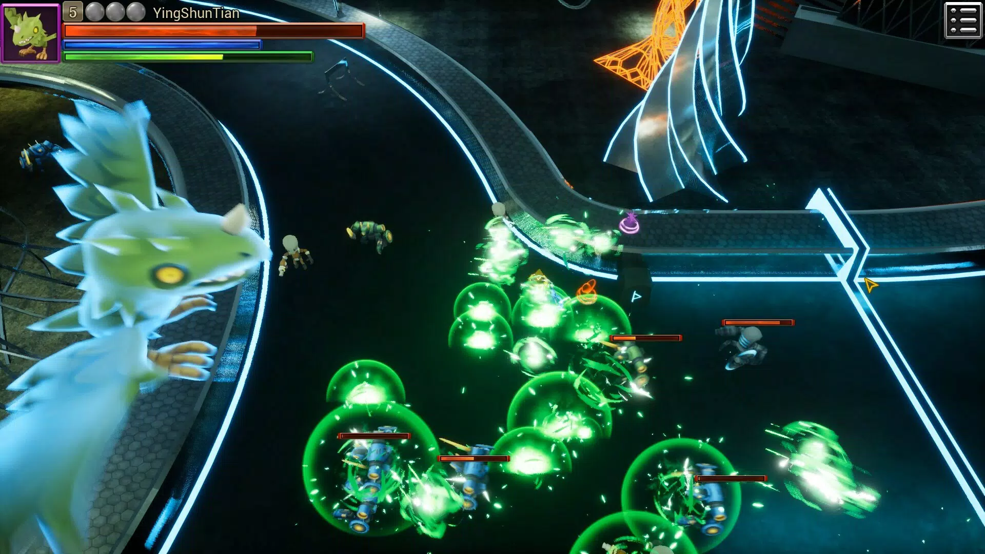 Screenshot 4