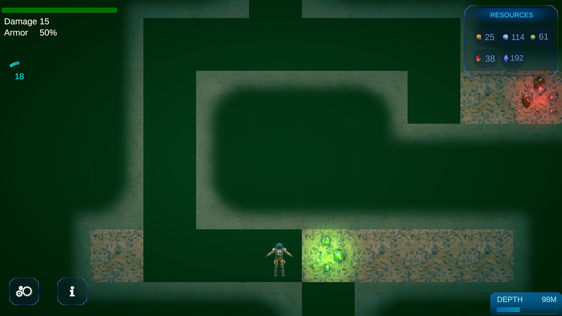 Deep Water for PC Windows Download
