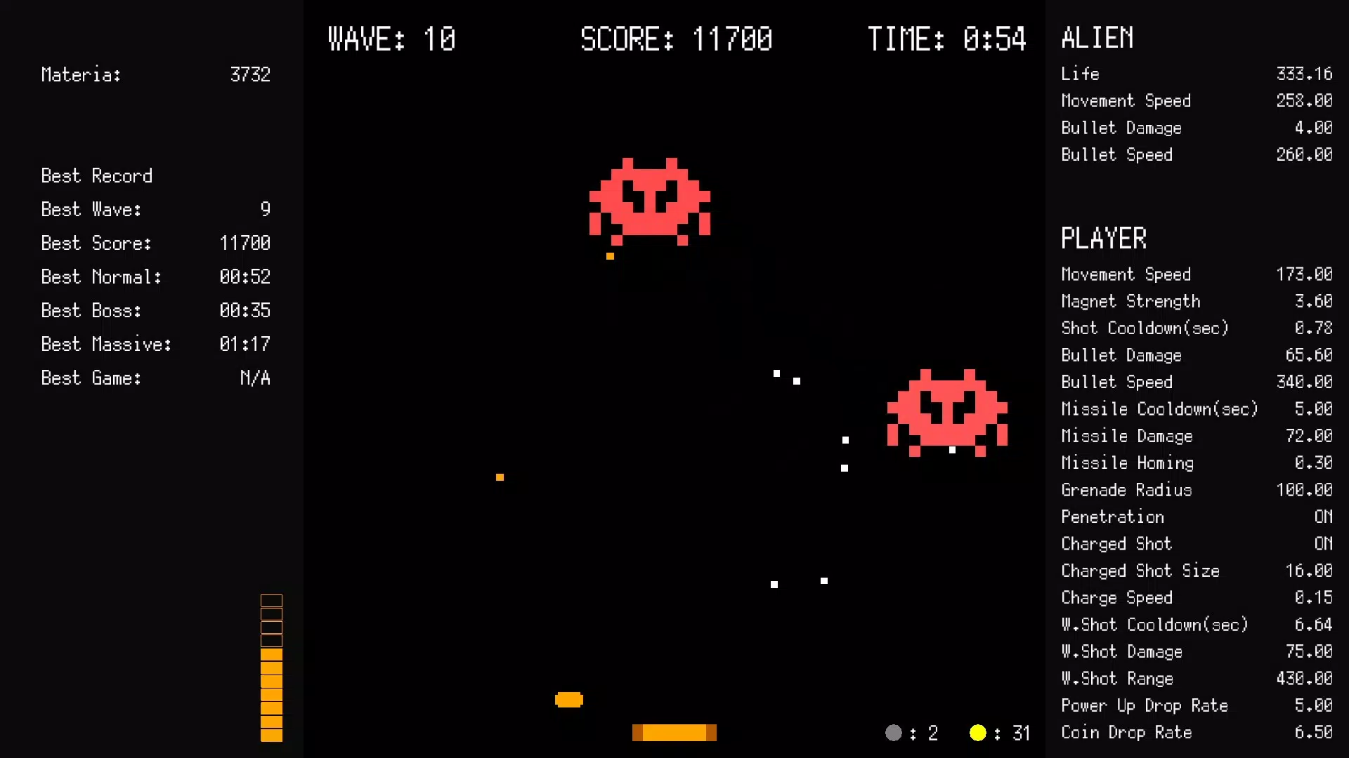 Main image for Zenvader application