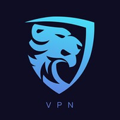 虎跃VPN Logo