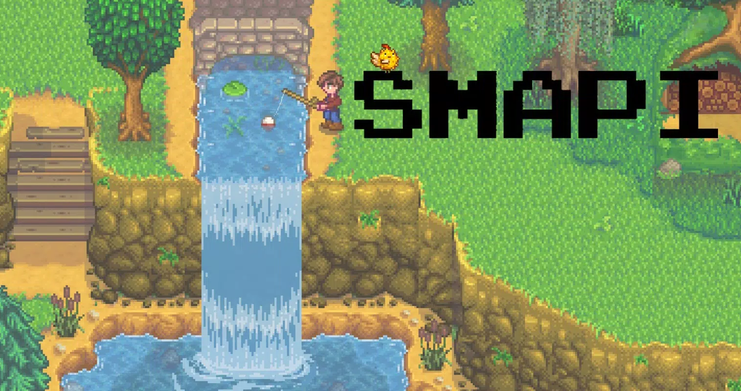 SMAPI