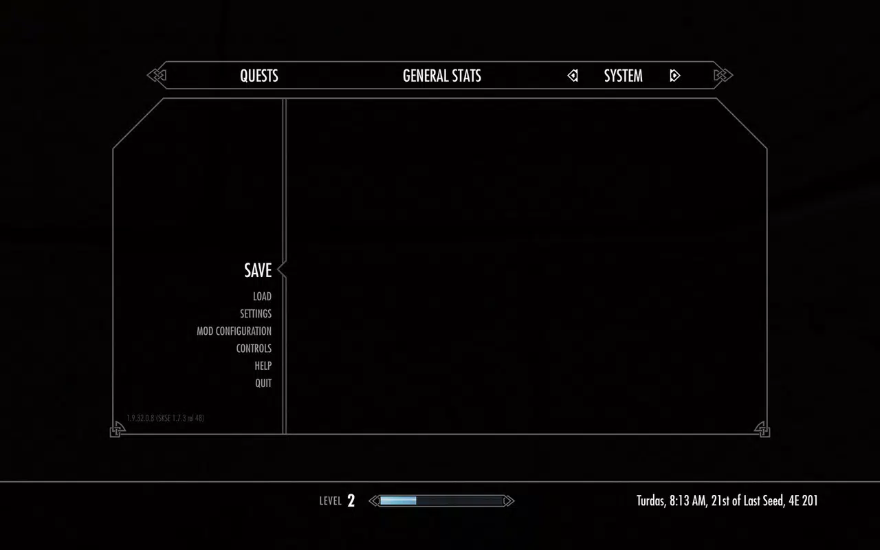 Skyrim Script Extender